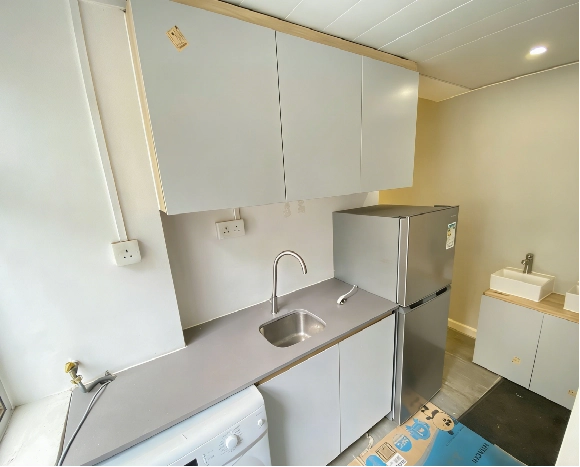 公共区域 厨房2